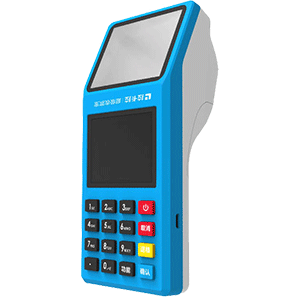 金坛超级收款宝QR65